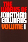 The Works of Jonathan Edwards (2 vols)